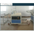 WPC foam Door board board production line